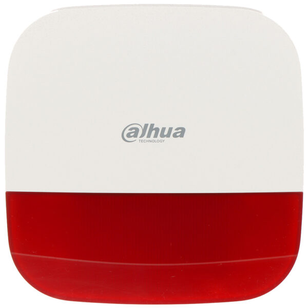 Dahua ARA13-W2 Red - Image 2