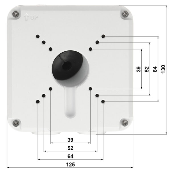 UNV TR-JB07-D-IN - Image 4