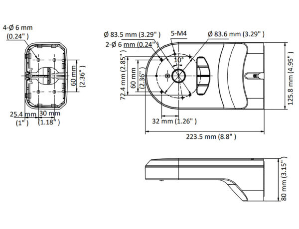 Hikvision DS-1294ZJ-PT - Image 10