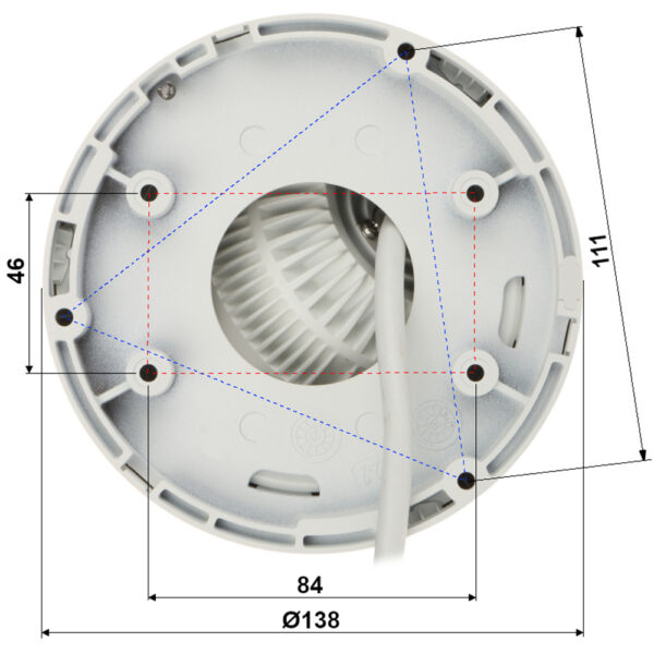 Hikvision DS-2TD1228-2/QA - Image 3