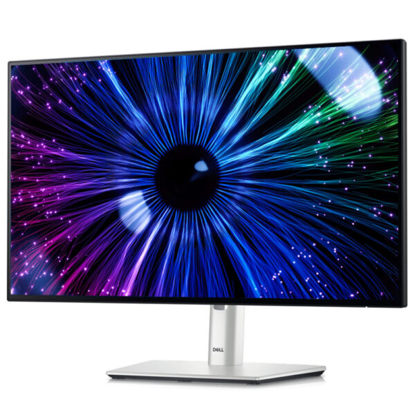 DELL 23.8 inch U2424HE 120Hz USB-C UltraSharp IPS monitor