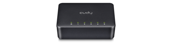 Cudy GS105D - Image 3