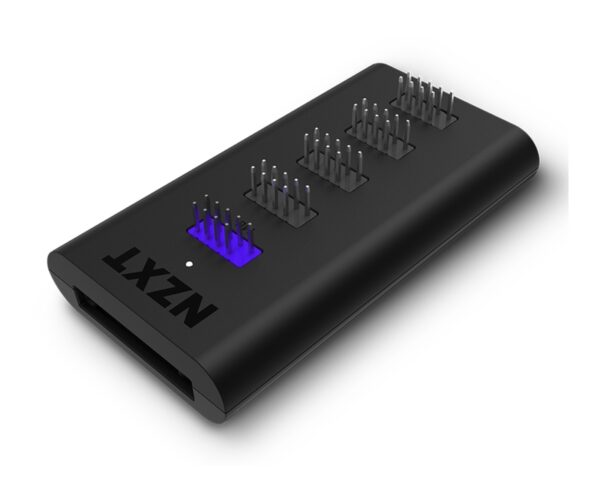 NZXT Interni USB hub (AC-IUSBH-M3) - Image 2