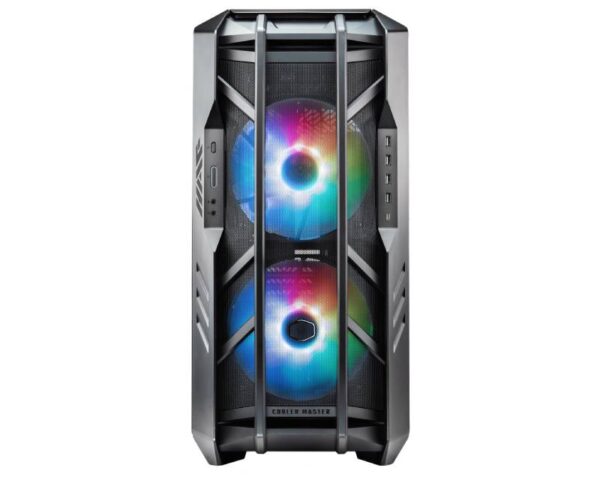 COOLER MASTER HAF 700 Gaming kućište (H700-IGNN-S00) crno - Image 2