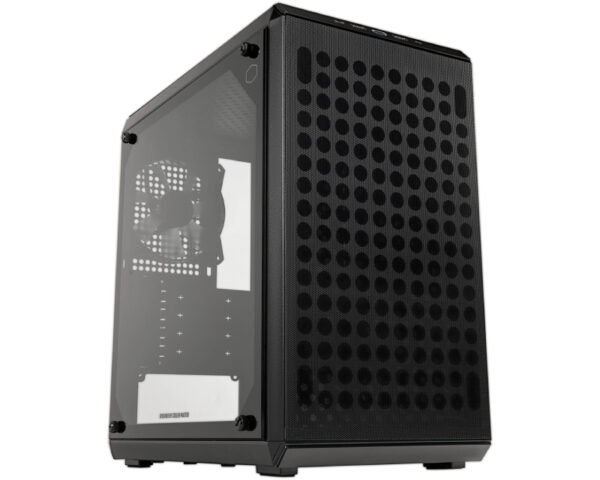 COOLER MASTER MasterBox Q300L V2 modularno kućište (Q300LV2-KGNN-S00) crno - Image 2