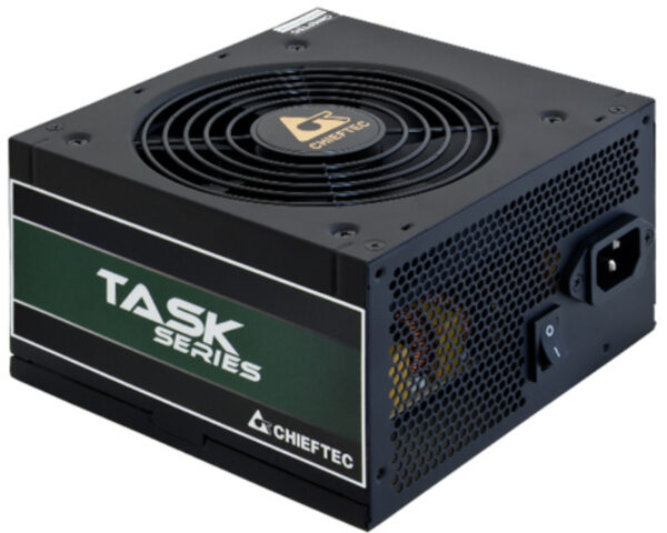 CHIEFTEC TPS-500S 500W TASK 80Plus Bronze napajanje 3Y - Image 2