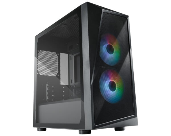 COOLER MASTER MasterBox CMP 320 Gaming kućište (CP320-KGNN-S00) - Image 2