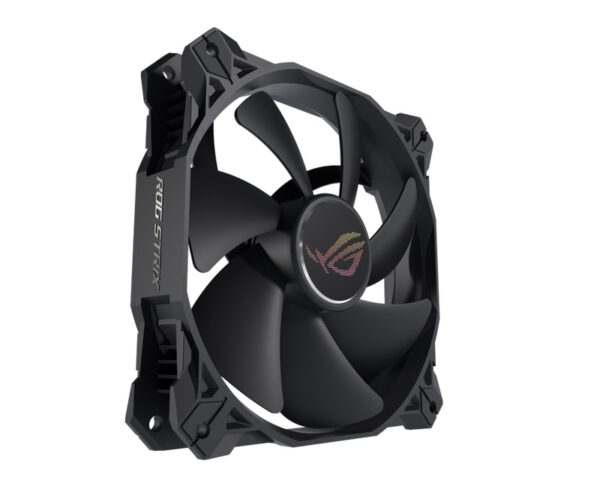 ASUS ROG Strix XF120 BLACK ventilator - Image 2