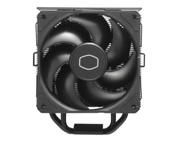 COOLER MASTER HYPER 212 Black X Duo RR-S4KK-25DN-R1 procesorski hladnjak - Image 2