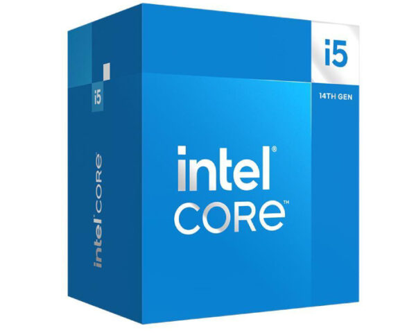 INTEL Core i5-14500 do 5.00GHz Box (BX8071514500) procesor - Image 2