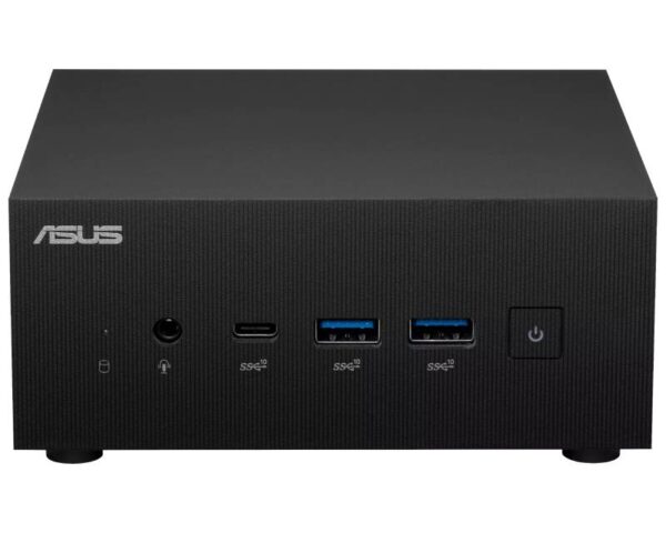 ASUS Mini PC PN64-BB3012MD (i3-1220P Barebone) - Image 2