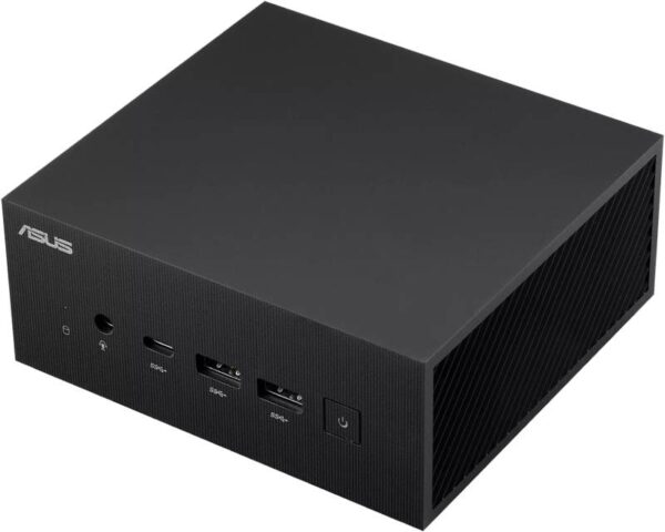 ASUS Mini PC PN52-BBR556HD (Ryzen 5 5600H, Barebone) - Image 2