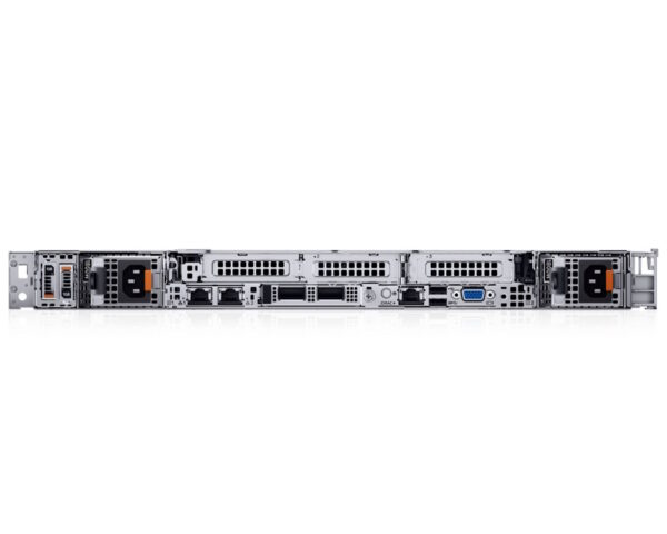 DELL PowerEdge R6615 EPYC 9124 16C 2x16GB H755 2x480GB SSD RI 1100W (1+1) 3yr NBD + šine - Image 2