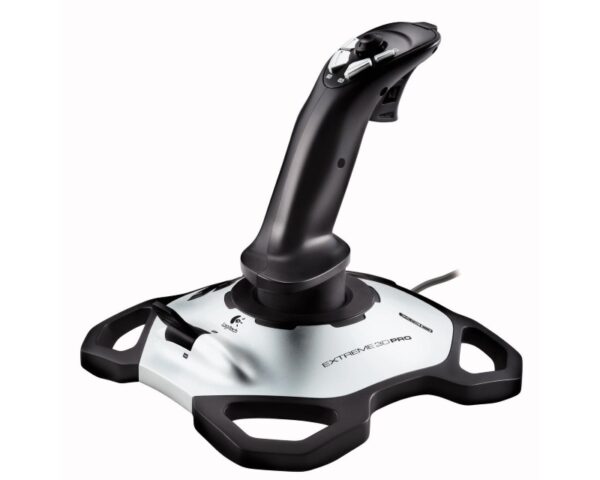 LOGITECH Extreme 3D Pro joystick - Image 2