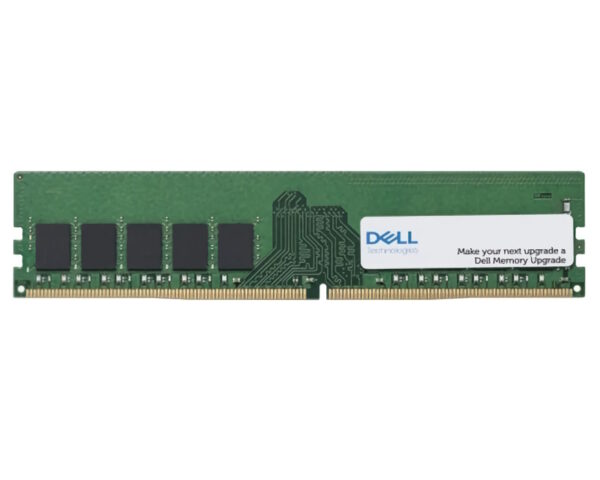 DELL 16GB DDR4 3200MHz UDIMM ECC - Image 2