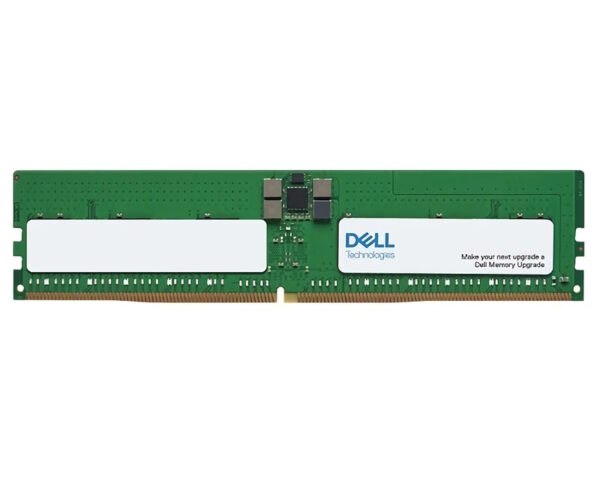 DELL 16GB 1RX8 DDR5 RDIMM 4800MHz - Image 2