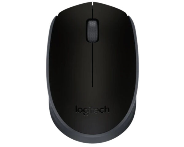 LOGITECH M171 Wireless crni miš - Image 2