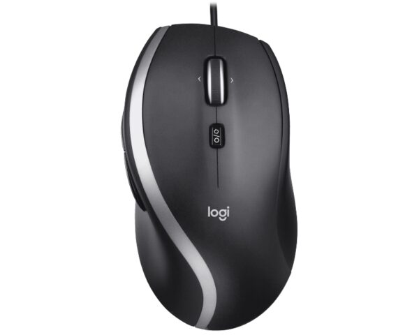 LOGITECH M500s Retail USB crni miš - Image 2