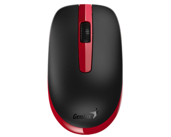 GENIUS NX-7007 Wireless crveni miš - Image 2