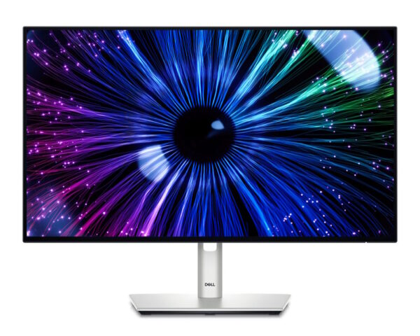 DELL 23.8 inch U2424HE 120Hz USB-C UltraSharp IPS monitor - Image 2