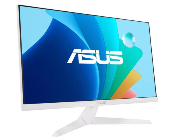 ASUS 23.8 inča VY249HF-W Eye Care Gaming Monitor Full HD - Image 2