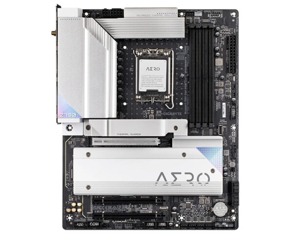 GIGABYTE Z790 AERO G rev. 1.x matična ploča - Image 2