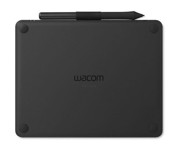 WACOM Grafička tabla Intuos S crna (CTL-4100K-N) - Image 2