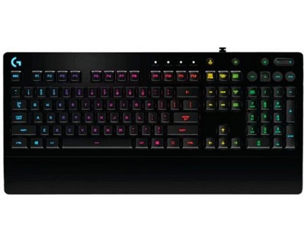 LOGITECH G213 Prodigy Gaming tastatura US - Image 2