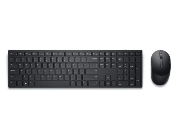 DELL KM5221W Pro Wireless YU  tastatura + miš crna - Image 2