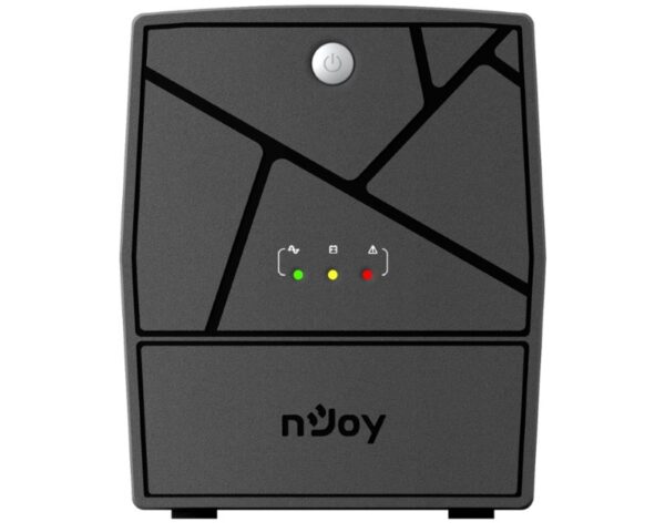 NJOY Keen 1500 USB 900W UPS (UPLI-LI150KU-CG01B) - Image 2