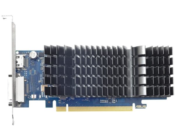 ASUS nVidia GeForce GT 1030 2GB 64bit GT1030-SL-2G-BRK grafička karta - Image 2