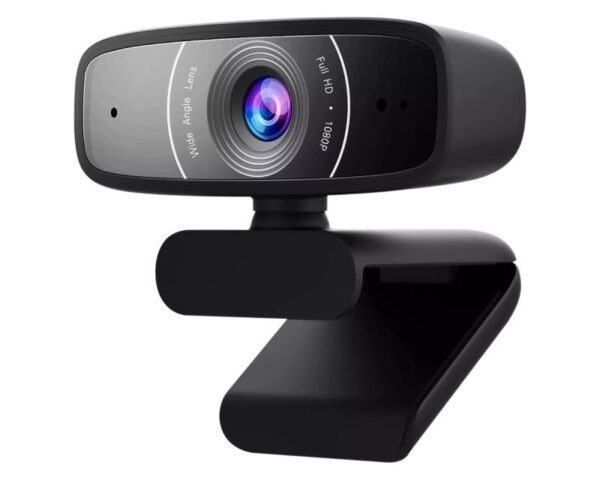 ASUS WEBCAM C3 web kamera - Image 2