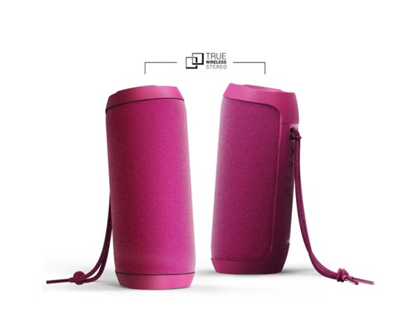 ENERGY SISTEM Urban Box 2 Magenta portable zvučnik roze (M44934) - Image 2