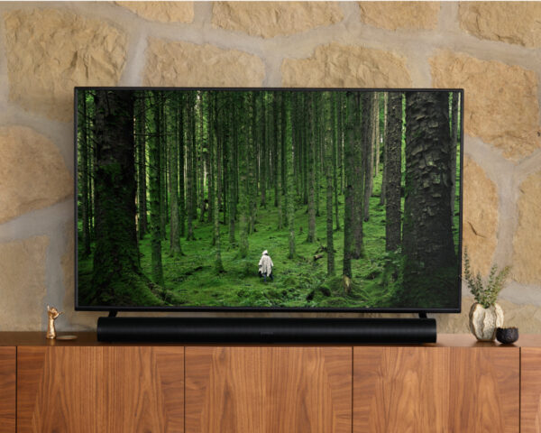 SONOS ARC Dolby Atmos soundbar crni - Image 2