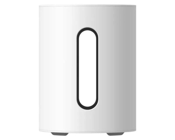 SONOS SUB MINI Bežični zvučnik beli - Image 2