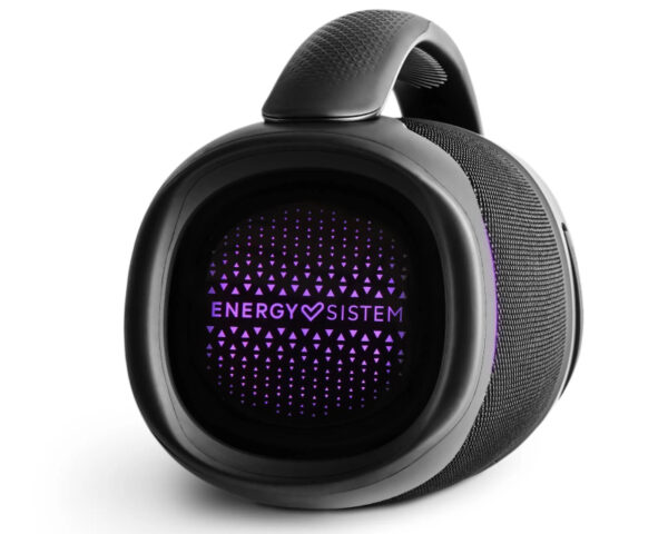 ENERGY SISTEM HyperBeat prenosni bluetooth zvučnik (M45883) - Image 2