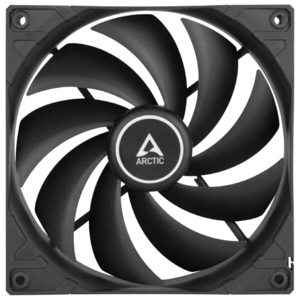 ARCTIC F14 PWM PST CO 140mm ventilator crni (ACFAN00220A)