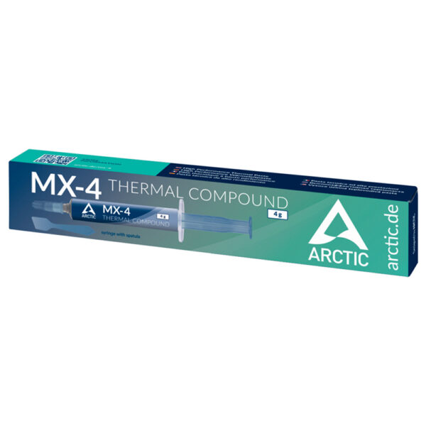 ARCTIC MX-4 4g termalna pasta (ACTCP00031B)