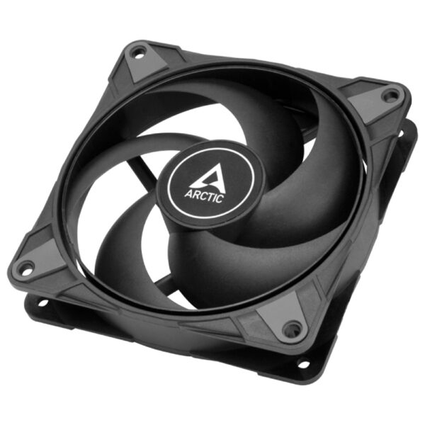 ARCTIC P12 120mm Max ventilator crni (ACFAN00280A)