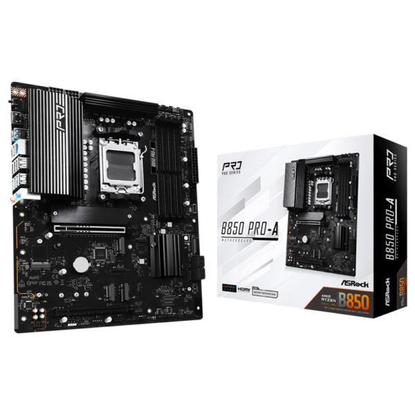 ASROCK B850 PRO-A matična ploča