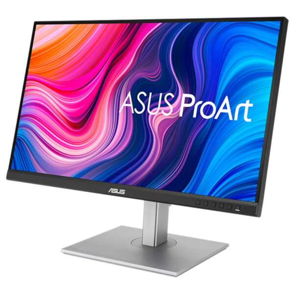 ASUS 27 inča PA279CV UHD monitor crni