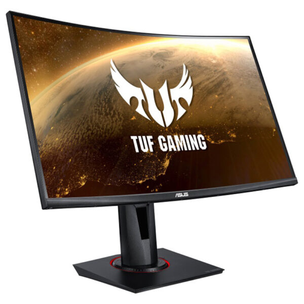 ASUS 27 inča VG27VQ TUF Gaming monitor