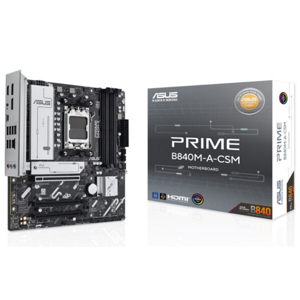 ASUS PRIME B840M-A-CSM matična ploča