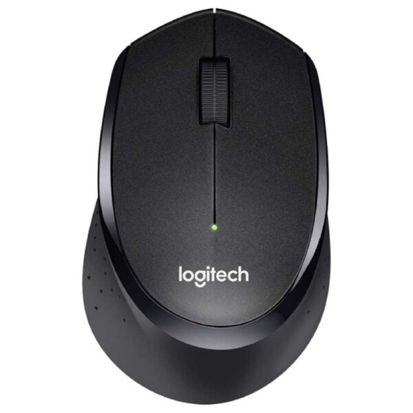 LOGITECH_ B330 Wireless miš crni