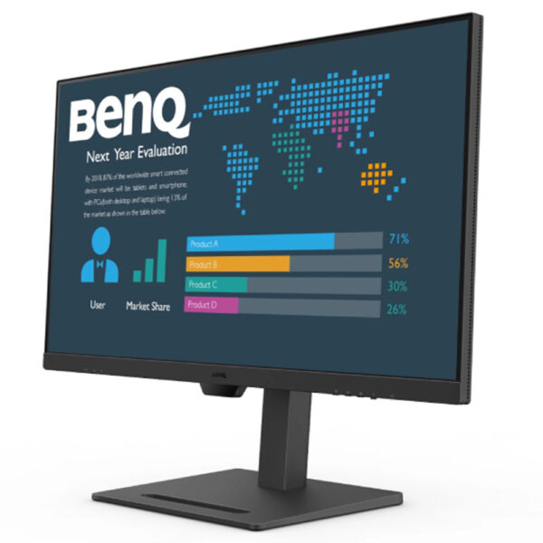 BENQ 31.5 inča BL3290QT 2K QHD IPS 75Hz monitor