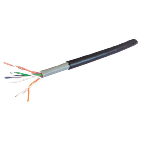 Cablexpert UPC-6170E-SOL-OUT UTP cat.6 Outdoor, solid 23AWG, 0.57mm PREMIUM CCA kotur pun presek 305m - Image 2