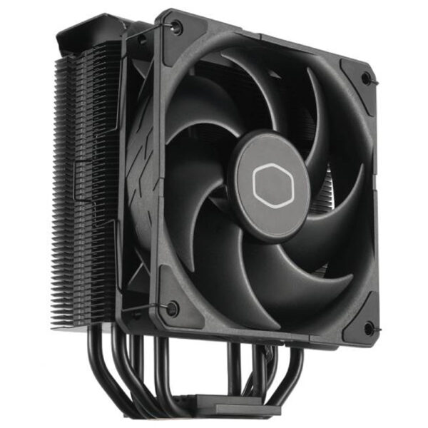 COOLER MASTER HYPER 212 Black RR-S4KK-25SN-R1 procesorski hladnjak