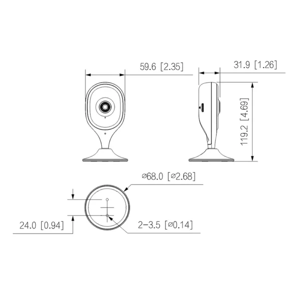 Dahua C3A - Image 6