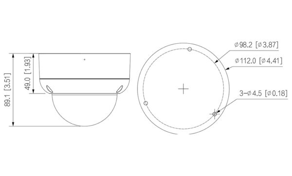 Dahua HAC-HDBW1200EA-0280B-S6 - Image 6