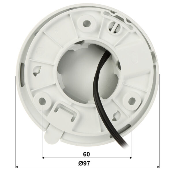 Dahua HAC-HDW1500TRQ-0280B-S2 - Image 3